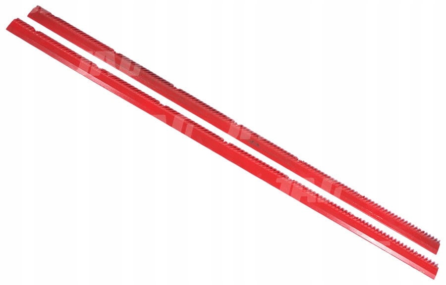 Dvojice cepů Pravá 1660 mm Dronningborg Mf 38 D28380088