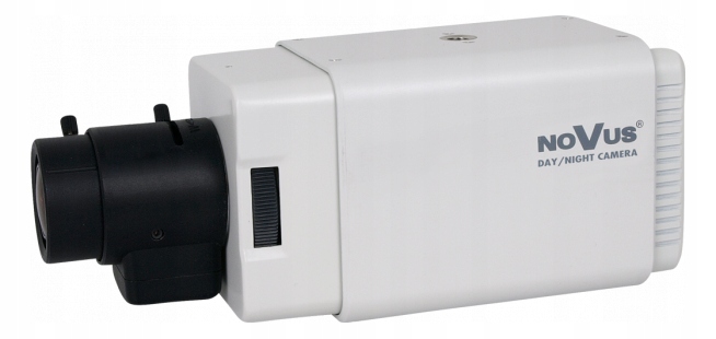 Kamera Ahd box NVAHD-2DN5100MC-1 1080p Novus