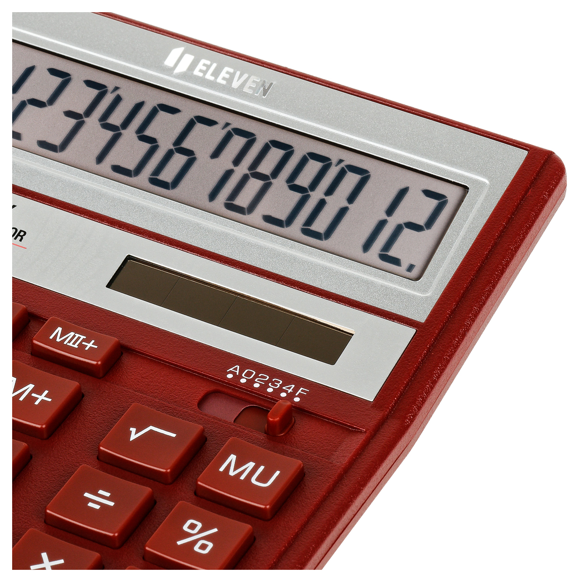 Eleven kalkulator biurowy SDC888XRD Marka Inna