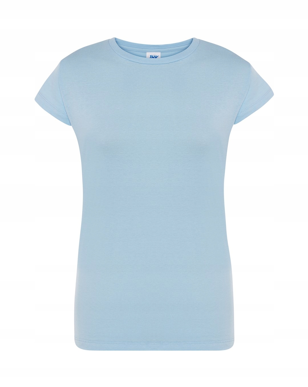 

Damska koszulka t-shirt dopasowany Jhk sky S