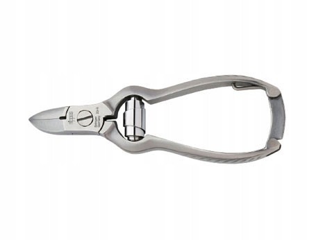 Cleste inox pentru unghii, Nippes Solingen