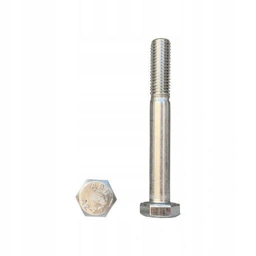 

Śruba M10x200-A2-70 Din 931 1 szt