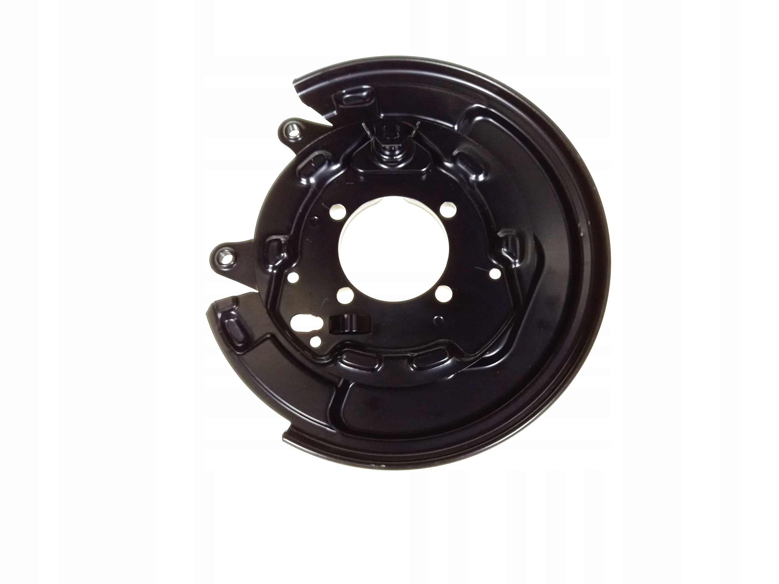 46504-20070 - CELICA 99-05 ЗАХИСТ ГАЛЬМІВНОГО АНКЕРНОГО ДИСКА ЗАДНІЙ