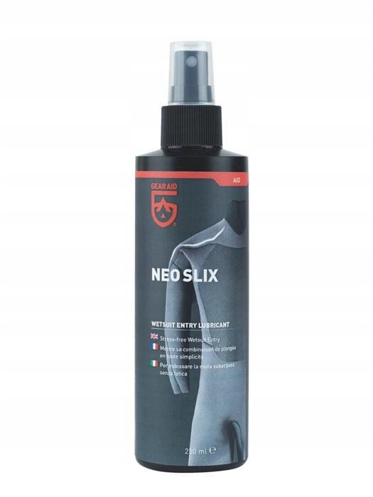 

Silikon NeoSlix do pianek neopren Trislide