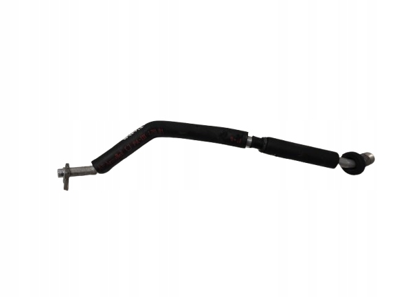 MERCEDES E W124 84- 3.0 PRZEWÓD WĄŻ KLIMATYZACJI 1248300115