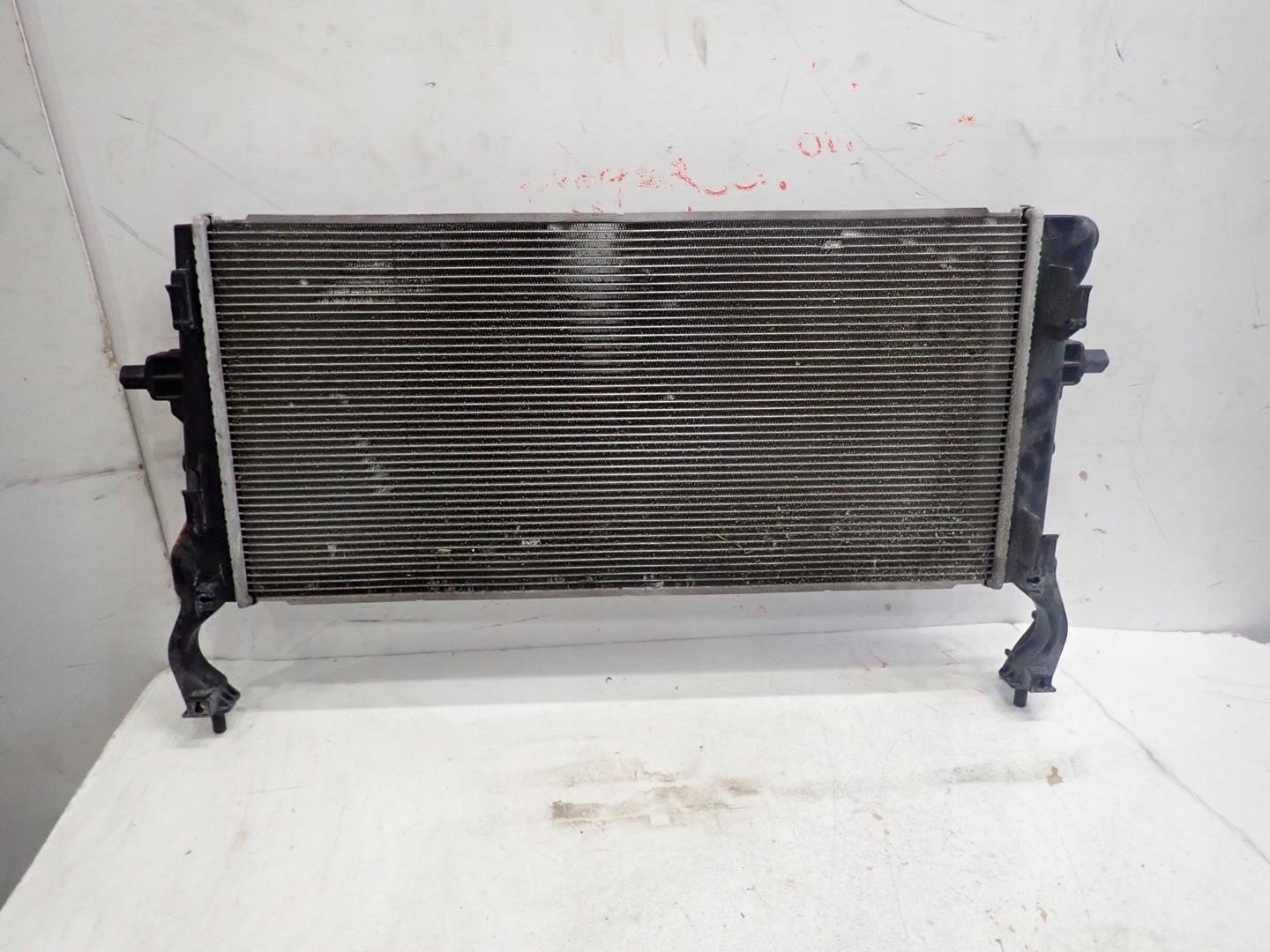 water cooler HYUNDAI I30 III 2017- 25310-G4300