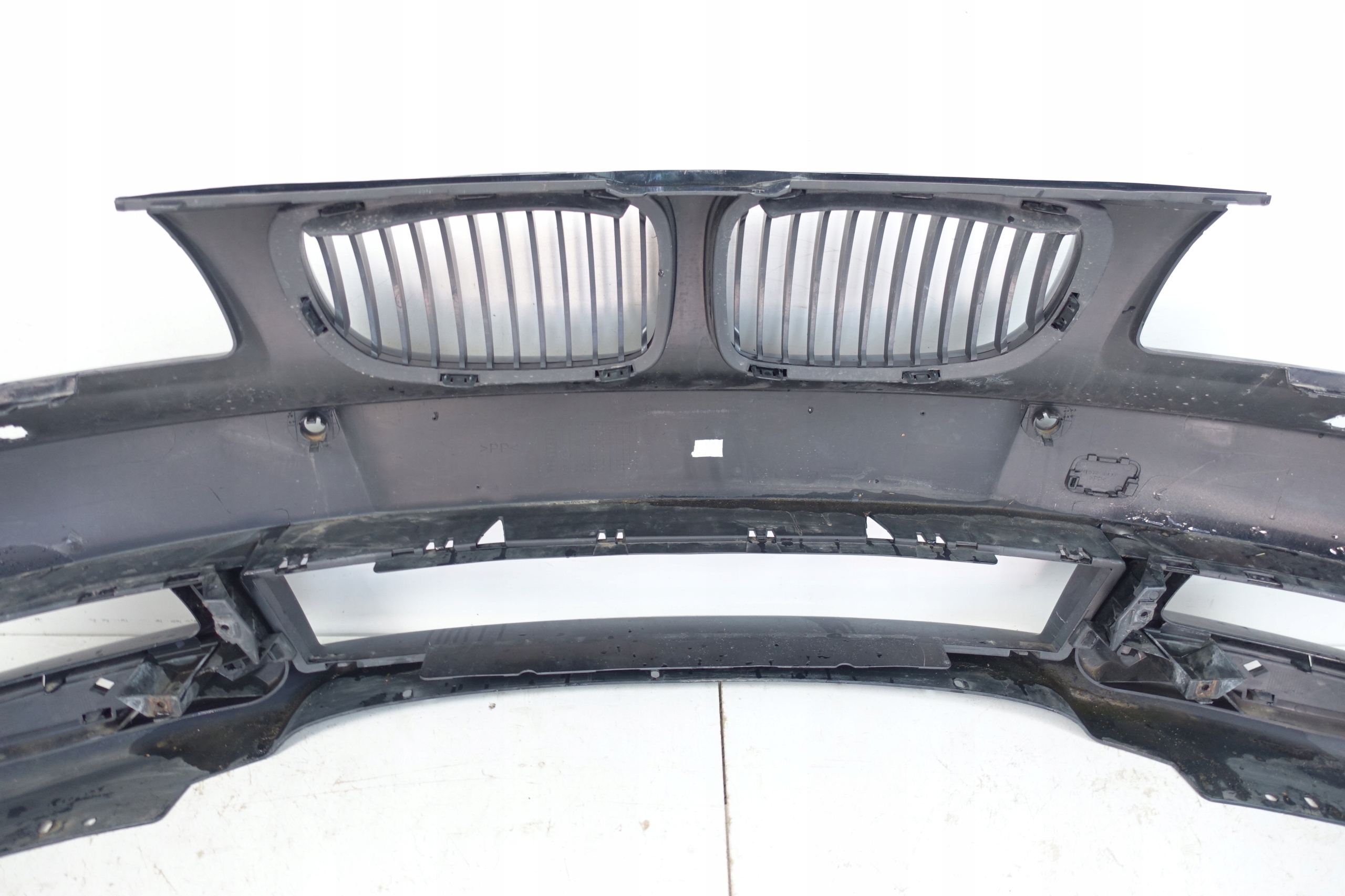 BMW 1 E82 E88 COUPE CABRIO 07-11 7178711 bumper front front