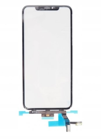 iPhone XS DOTYK DIGITIZER EKRAN DOTYKOWY LCD WYŚWIETLACZA + OCA