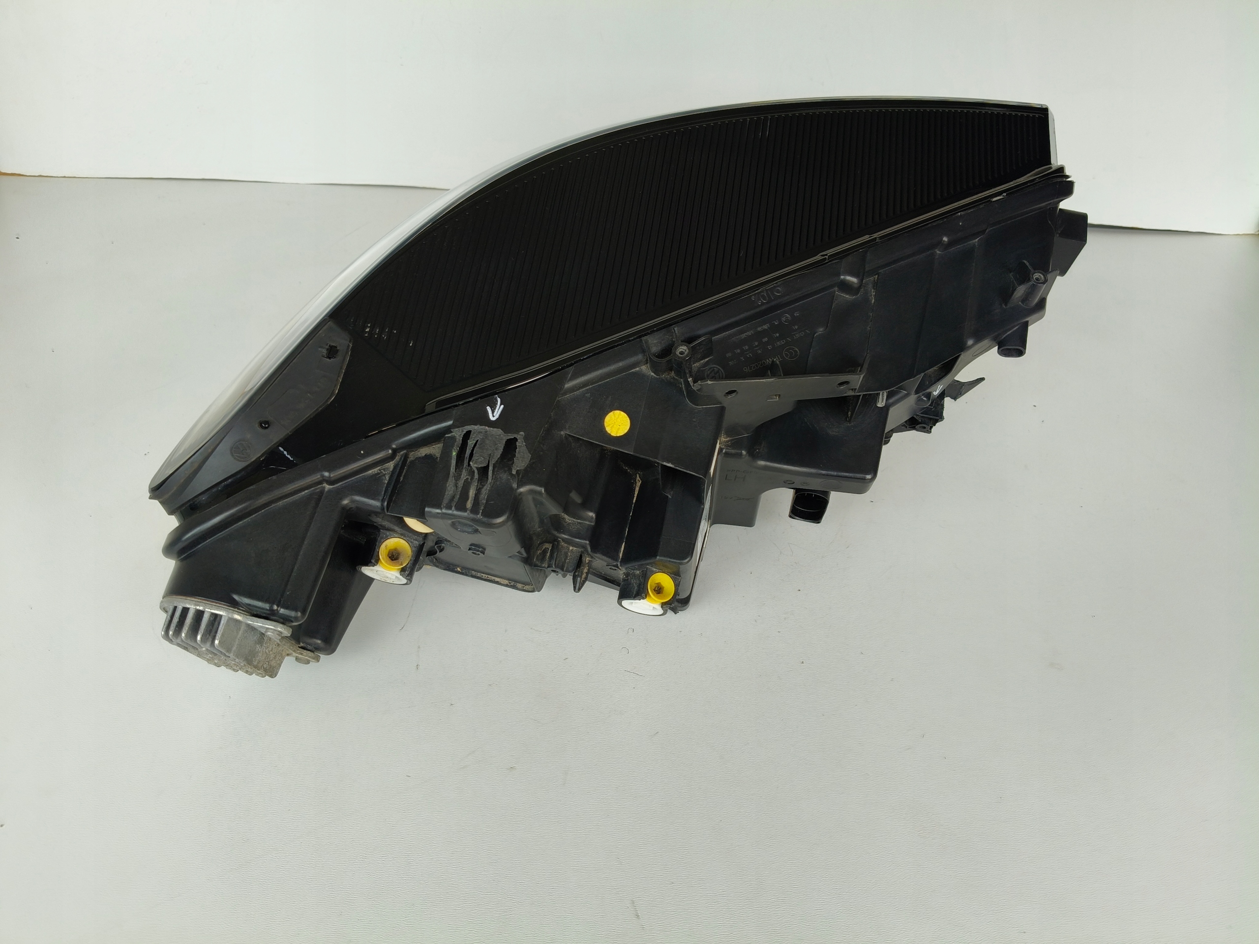 light left REFLEKTOR VW ID3 10A 21- FULL LED