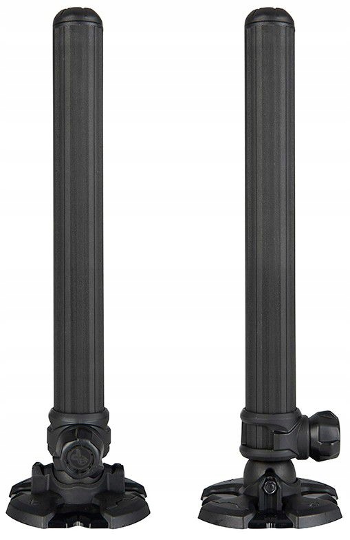 Zapasowe nogi Matrix XR36 Extending Legs 25cm 2szt