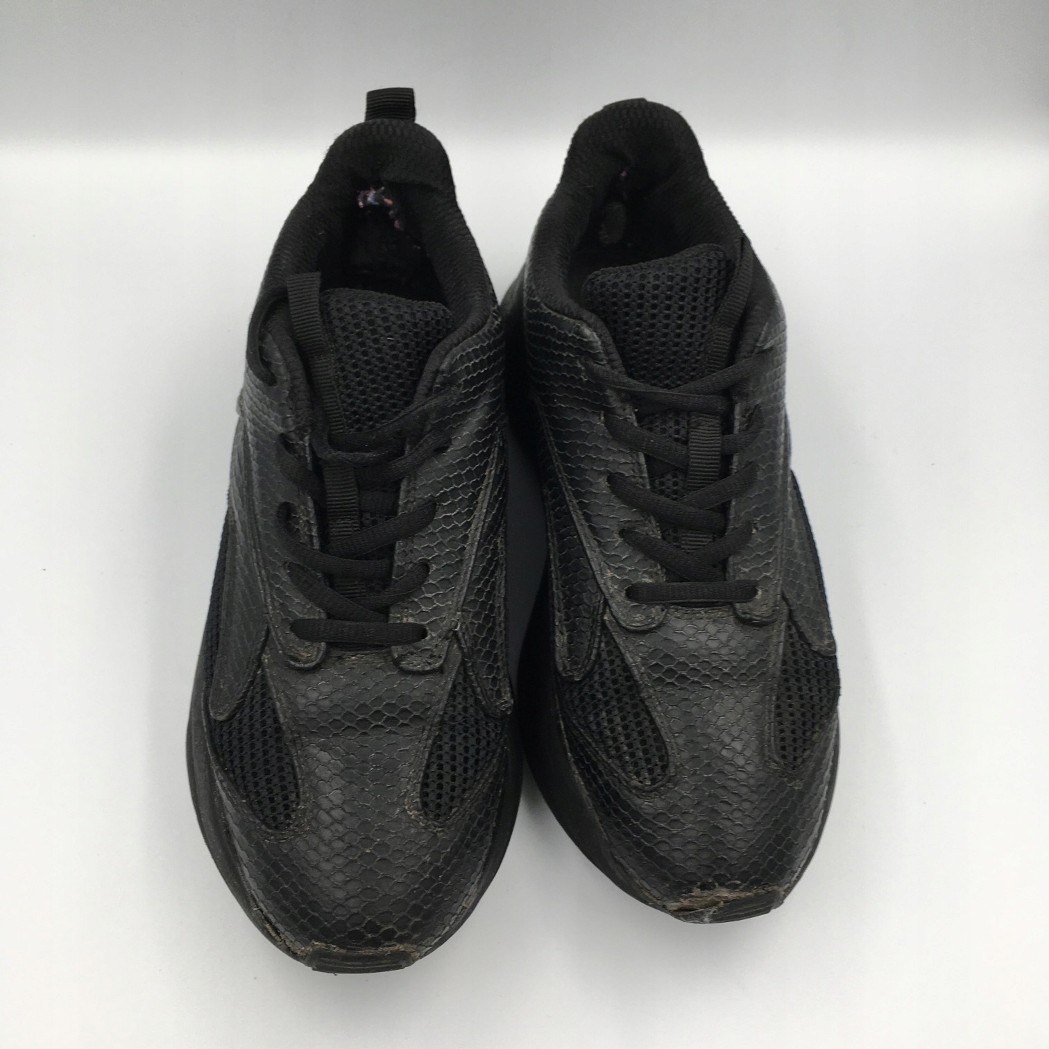 Buty damskie sneakersy Bianco rozmiar 39 Długość wkładki 25.5 cm