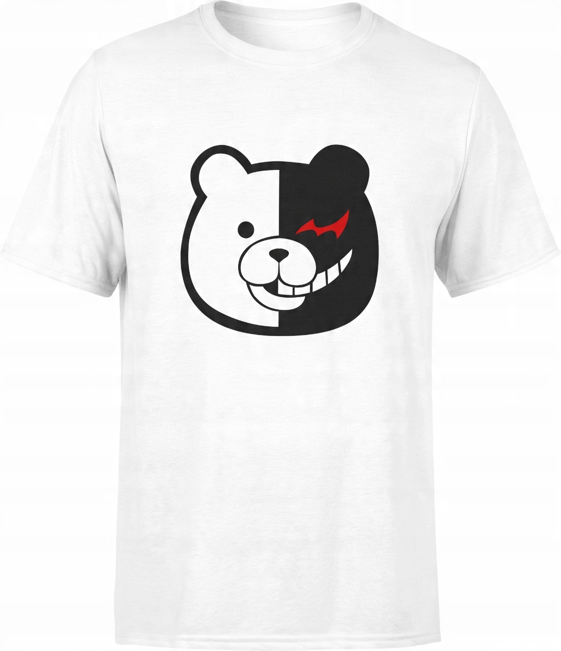 

Koszulka Meska Danganronpa Monokuma Manga XXL