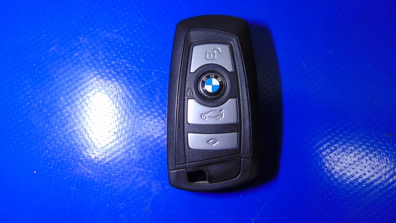 key PILOT BMW F10 F11 10-17R