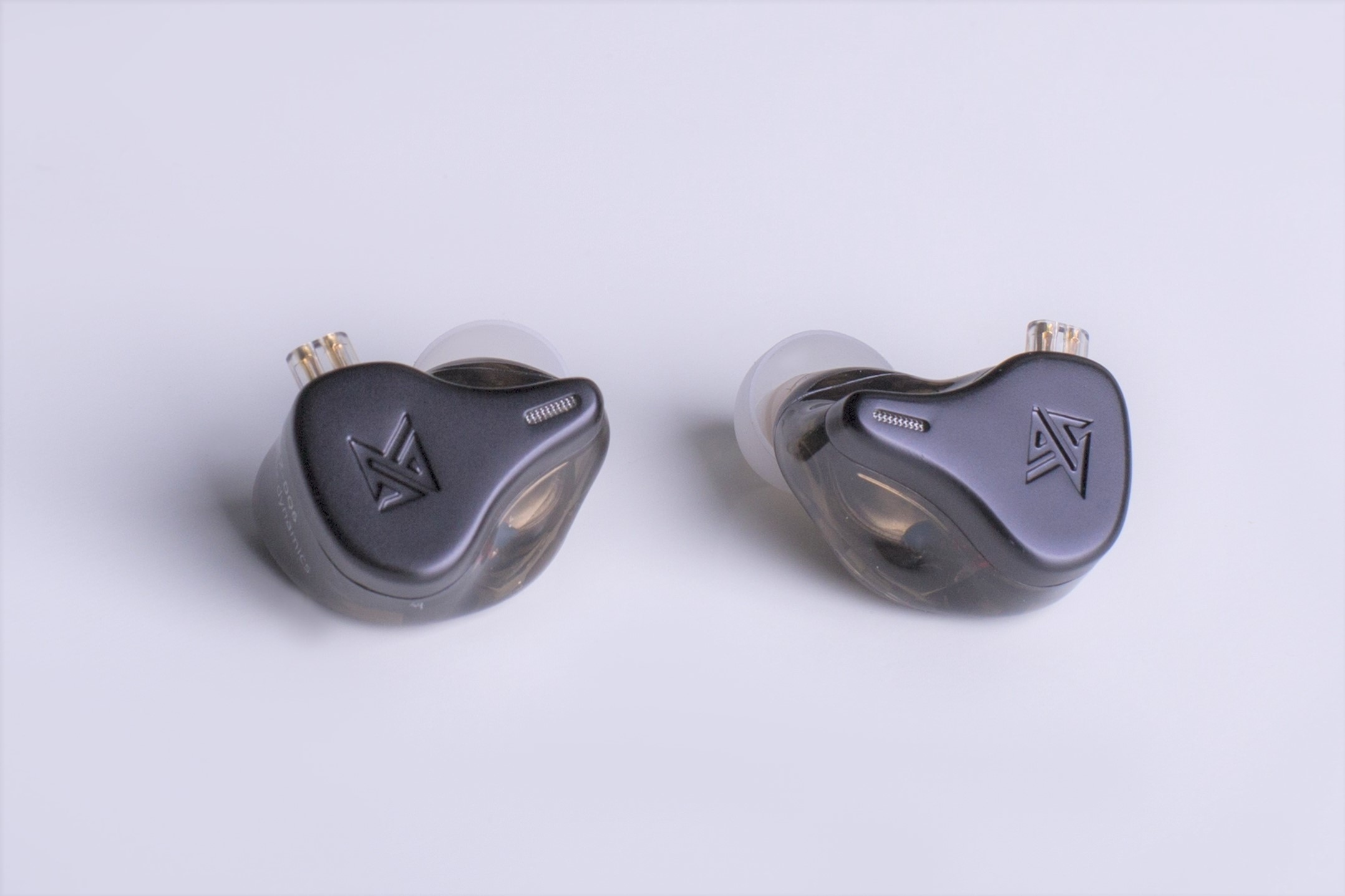 KZ DQ6 fenomenalne brzmienie 6 dynamików 6DD Marka KZ