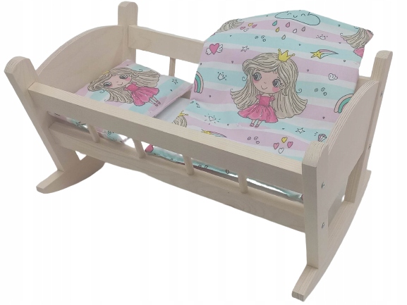 BOBAS LALKA 35 cm MÓWI I ŚPIEWA +SMOCZEK Marka Adar