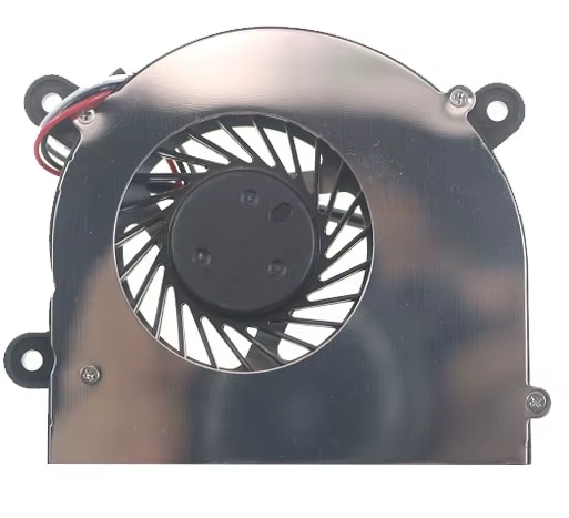 Ventilátor Msi S6000 X600 pro Clevo 7872 C4500 AB6605HX-J03