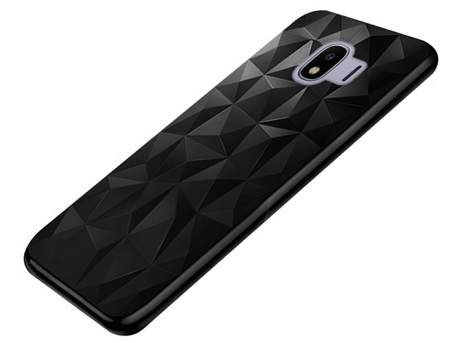 

Samsung Galaxy J4 2018 J400 Etui Pokrowiec Origami