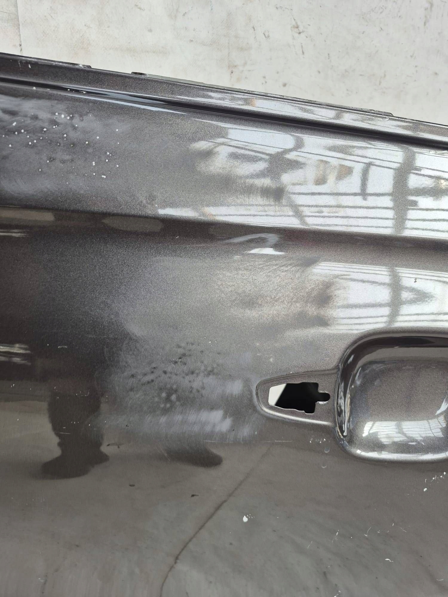 OPEL CROSSLAND X 17- Tür links heck hinten
