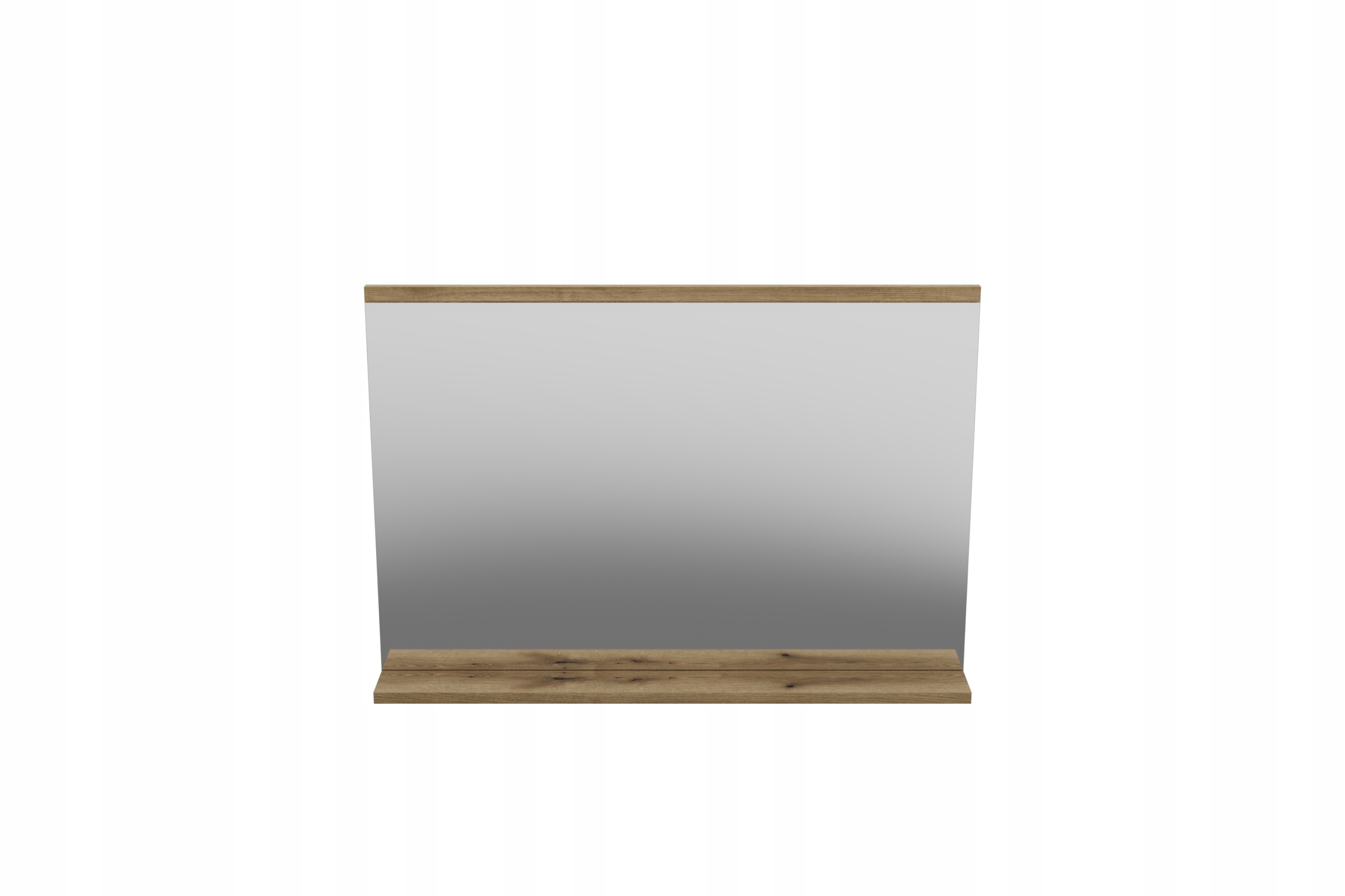 LUSTRO ŁAZIENKOWE Nova OAK 80 CM