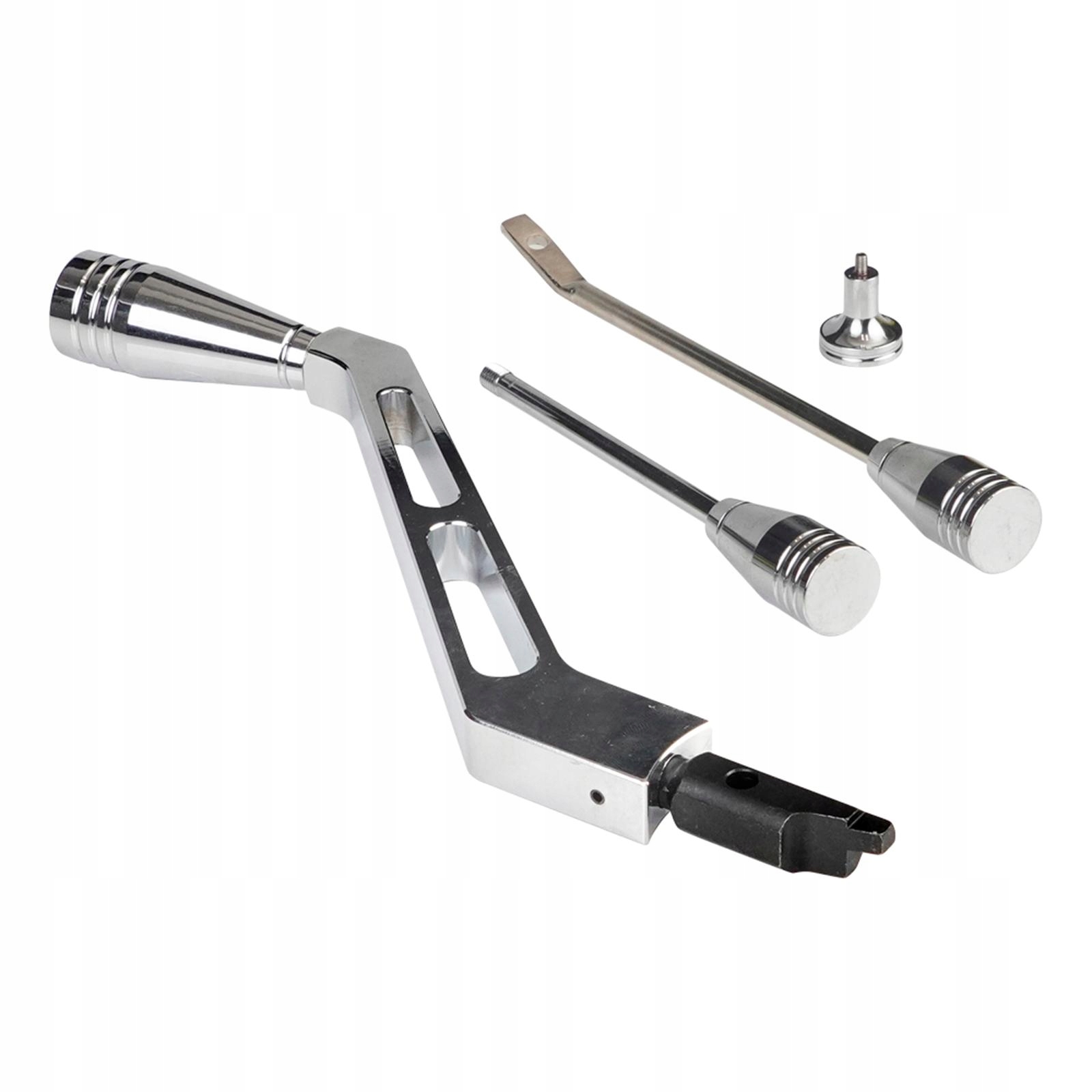 Zestaw dźwigni zmiany biegów do kierunkowskazów Producent części 3F Quality