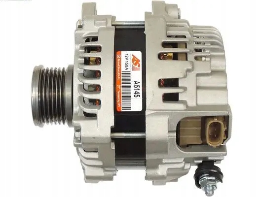 ALTERNATOR A5145 AS-PL Numer katalogowy części A5145