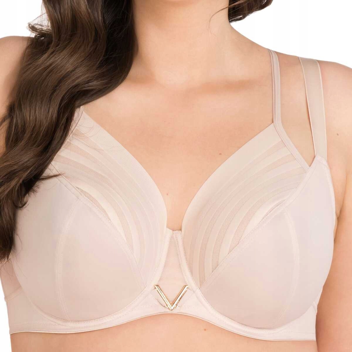 Gorsenia Podprsenka Yoko 810 béžová 80C