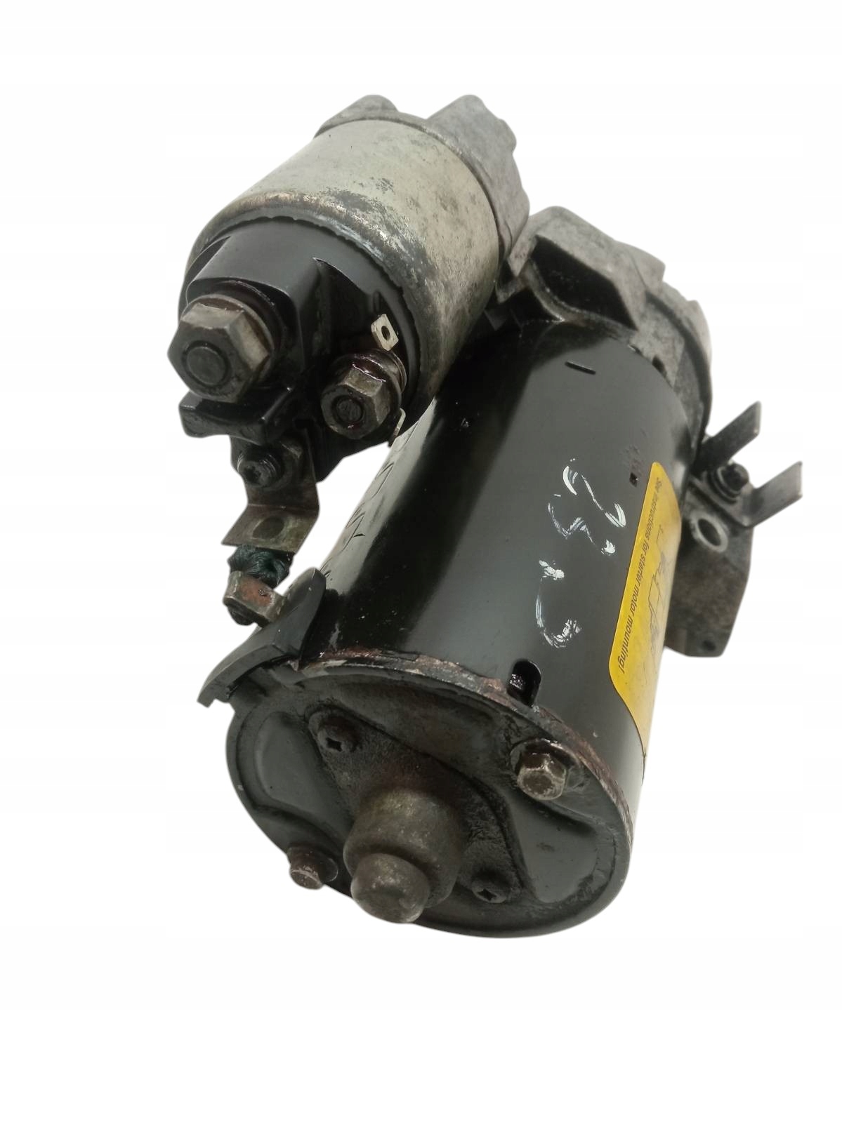 starter 0001115069 2.0 Bmw Seria 3 V (2005-2012) E90