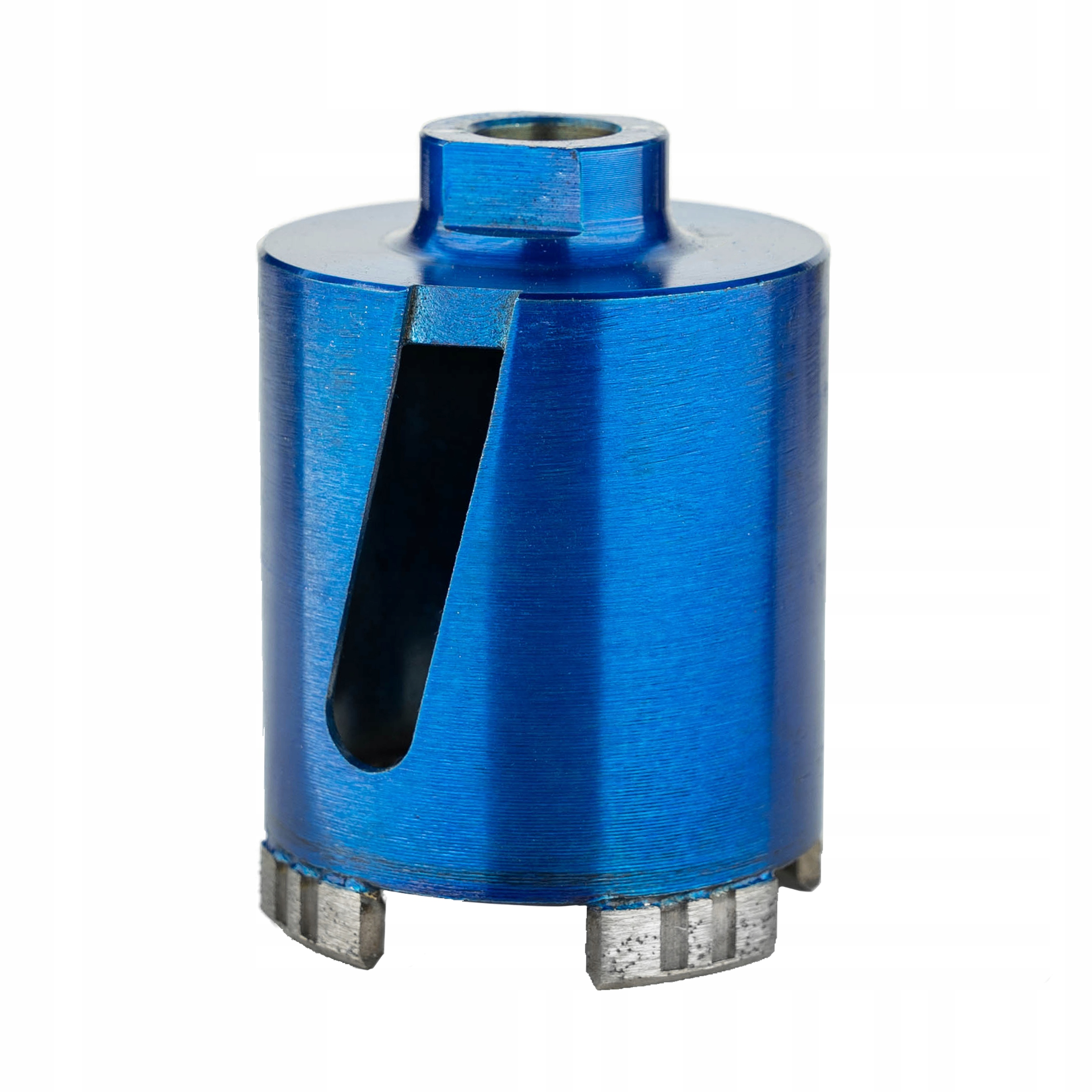 Vrták Korunkový 68 MM Do Vrtačky