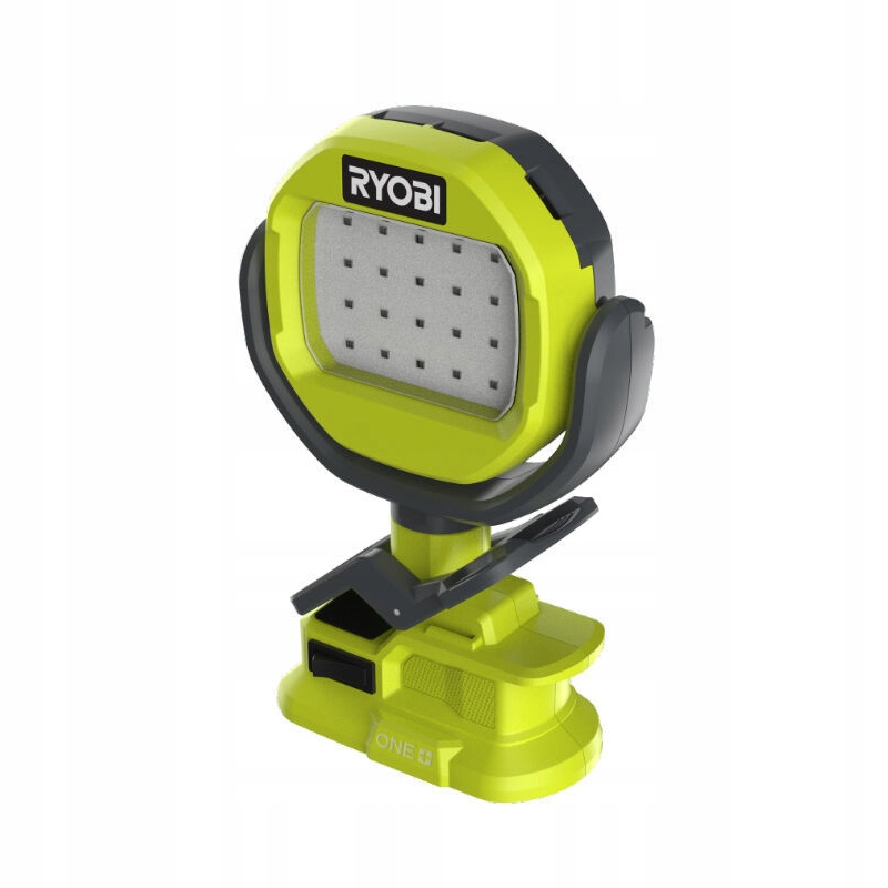 RYOBI АККУМУЛЯТОРНАЯ ЛАМПА RLCL18-0 1000LM