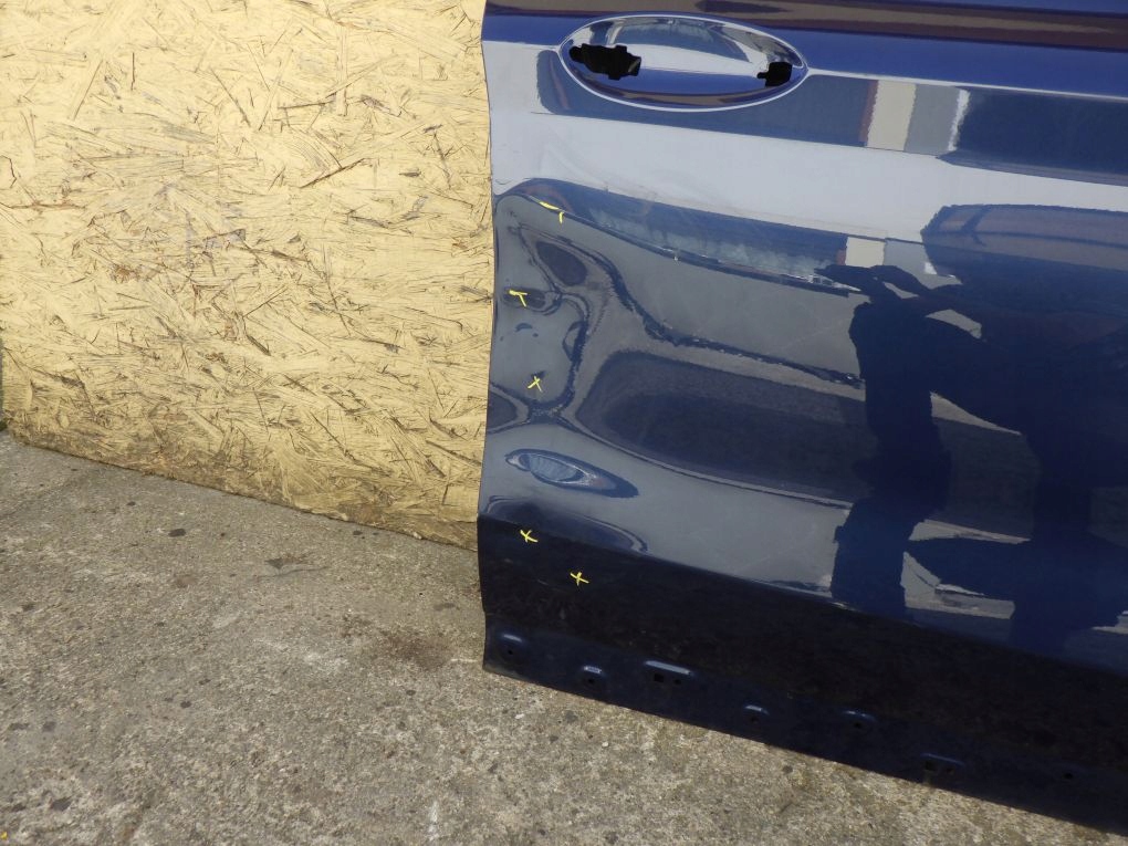 BMW X3 G01 17- door right front