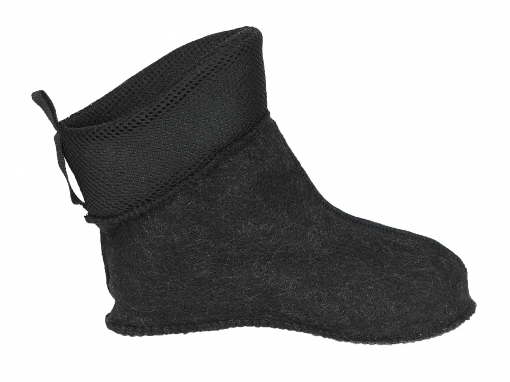 KRÓTKIE KALOSZE OCIEPLANE LEKKIE ZIMOWE MĘSKI Materiał zewnętrzny pianka EVA