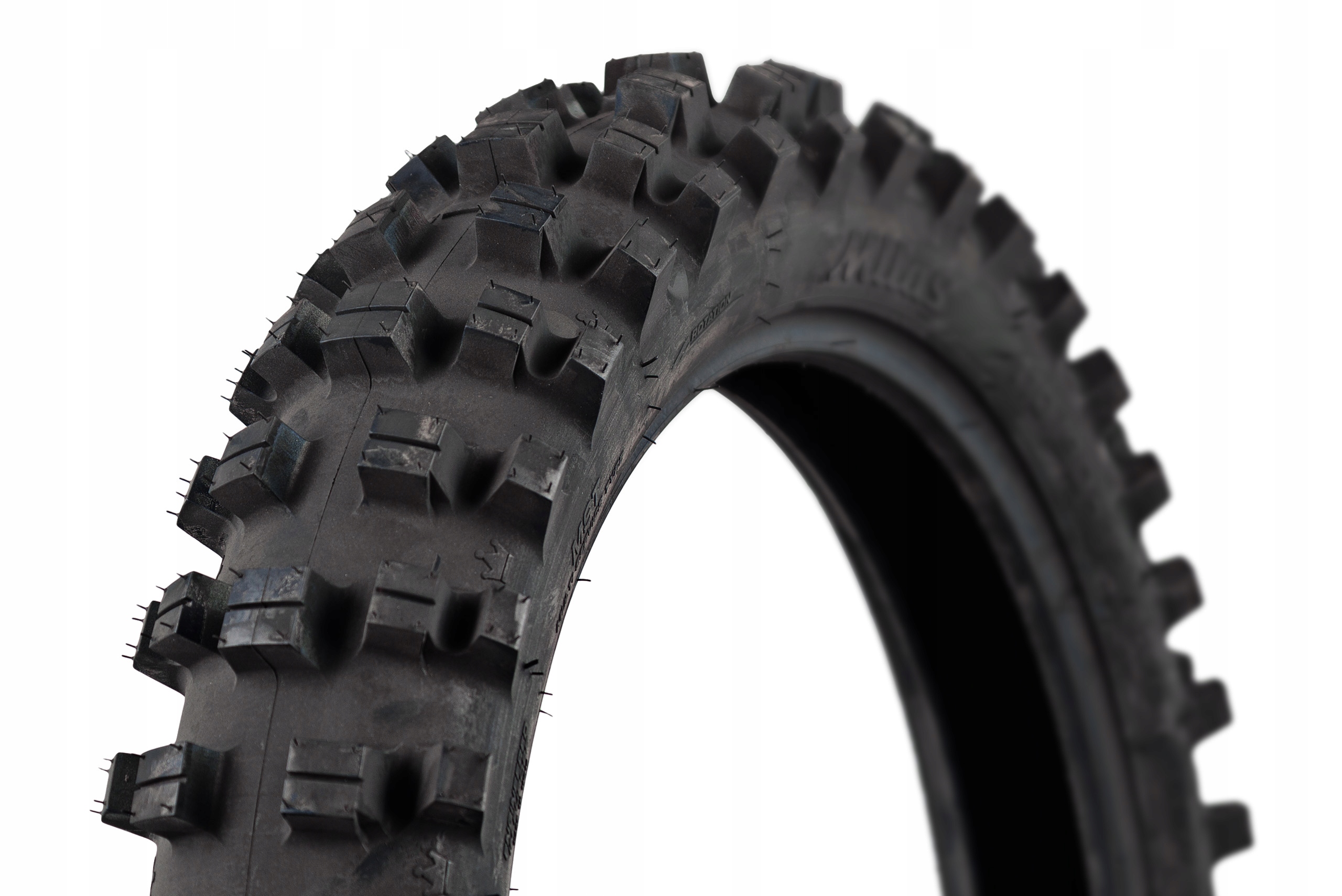 Opona cross/enduro Mitas Terra Force-ex Xt (XT-754) 110/90R19
