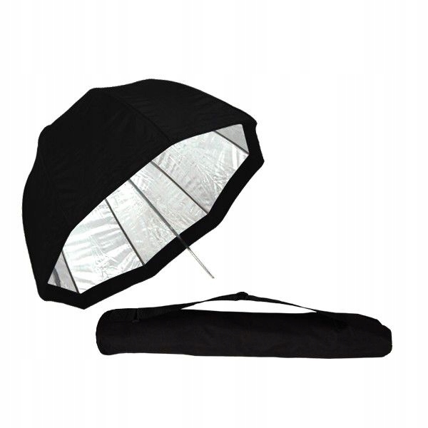 SOFTBOX parasolkowy oktagonalny 80cm Marka Comitso