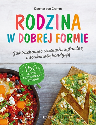 Rodzina w dobrej formie
