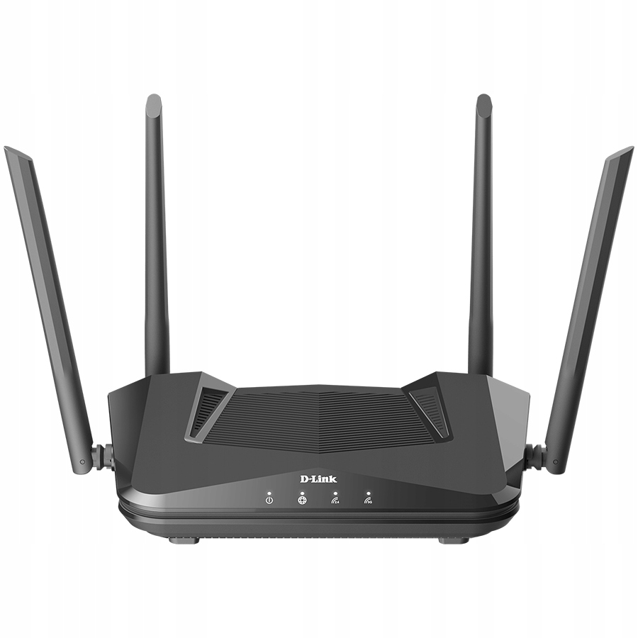 D-link Wi-Fi 6 AX1500 Router