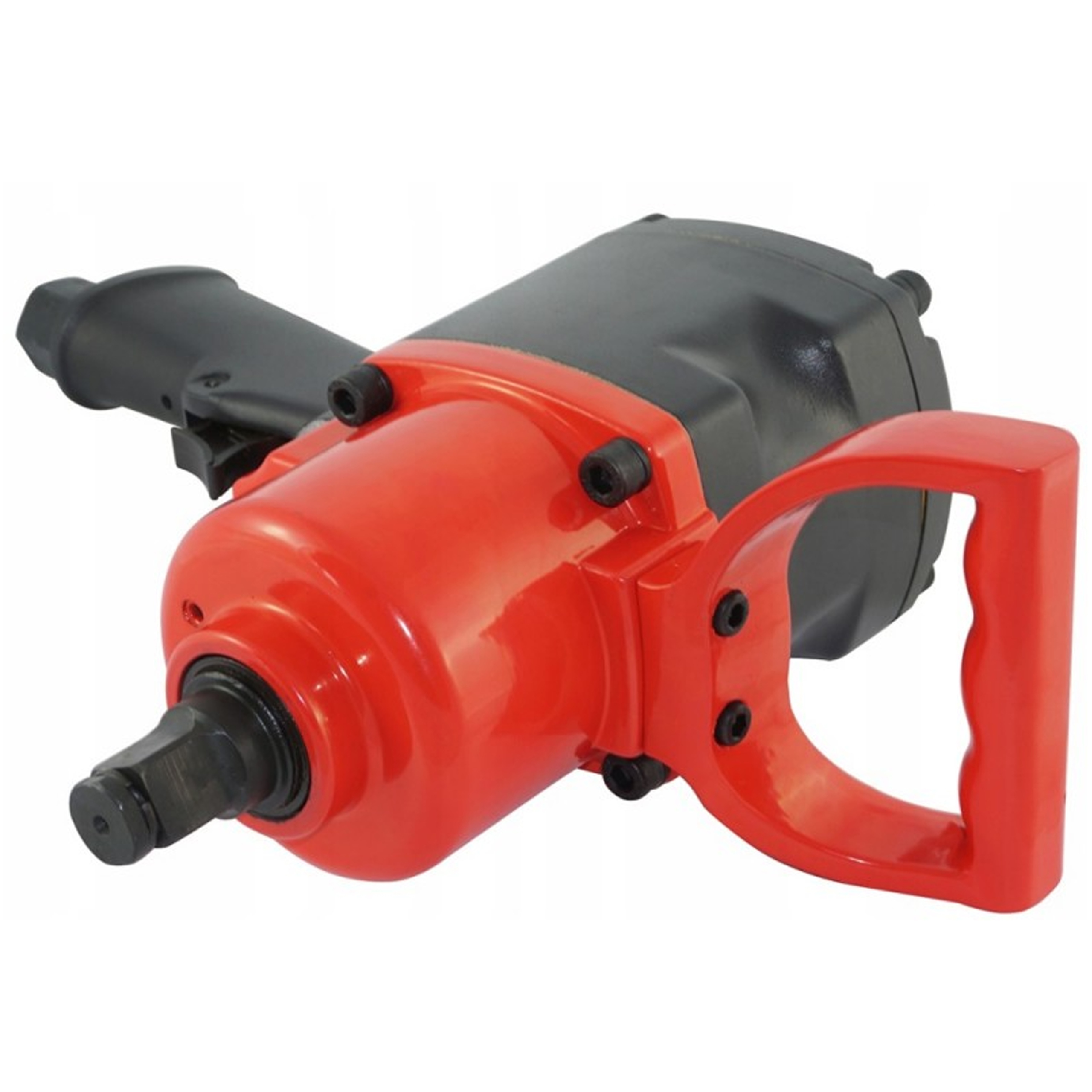 KLUCZ PNEUMATYCZNY UDAROWY 3/4" 1850NM VERKE Rozmiar trzpienia 3/4''