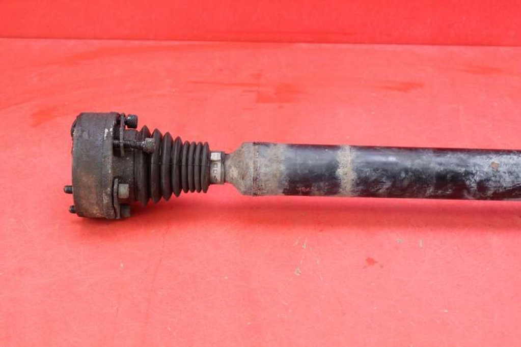 semi-axis right front MANUAL VW PASSAT B6 2.0 FSI 150 KM 05-10