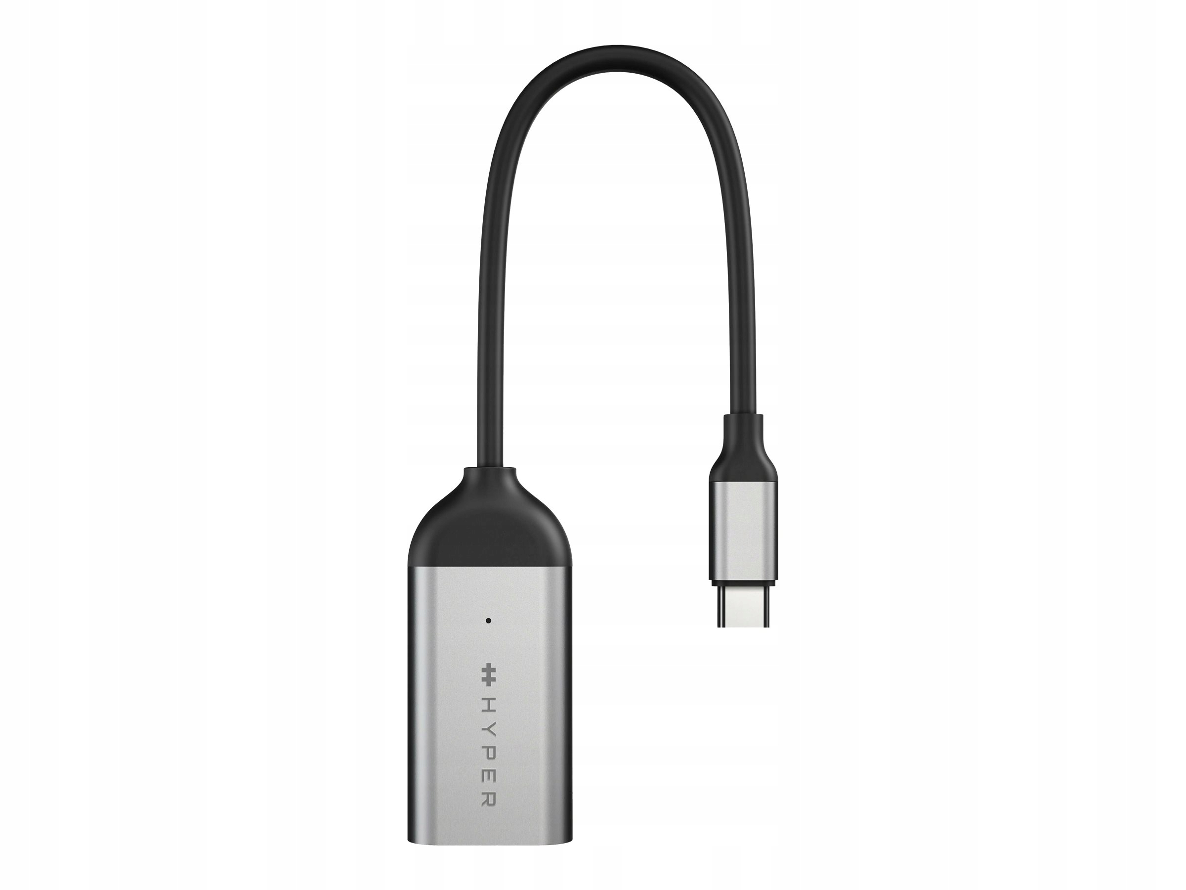 Adapter USB-C HDMI HyperDrive HD-H8K-GL