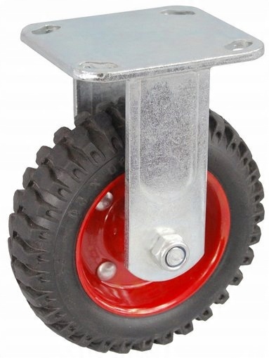 

Koło koła 160mm stałe pełne kółko obrót 250kg