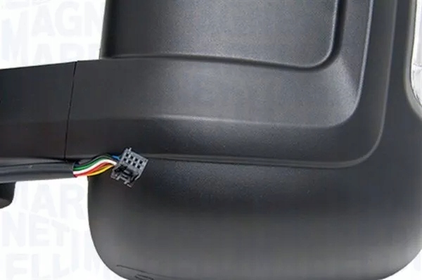 Magneti Marelli 350315027740 Lusterko zewnętrzne