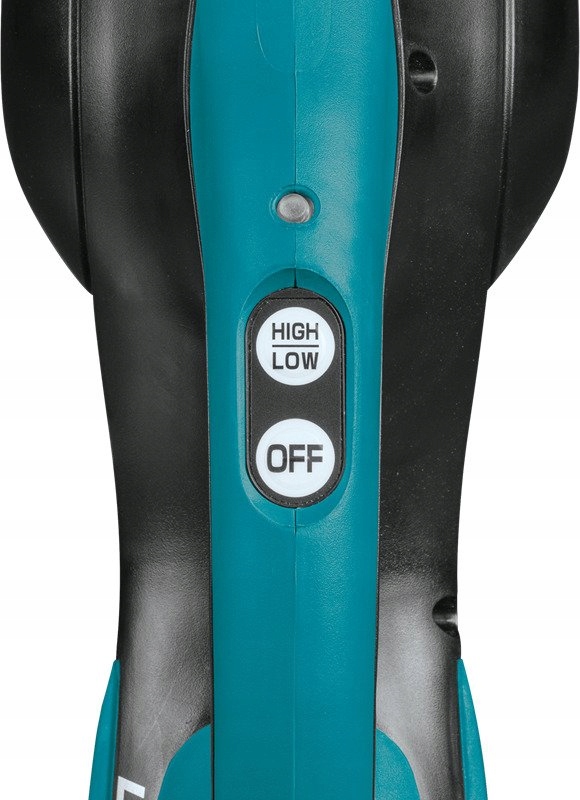 ODKURZACZ AKUMULATOROW SAMOCHODOWY MAKITA DCL182ZB Weight with packaging 3 kg