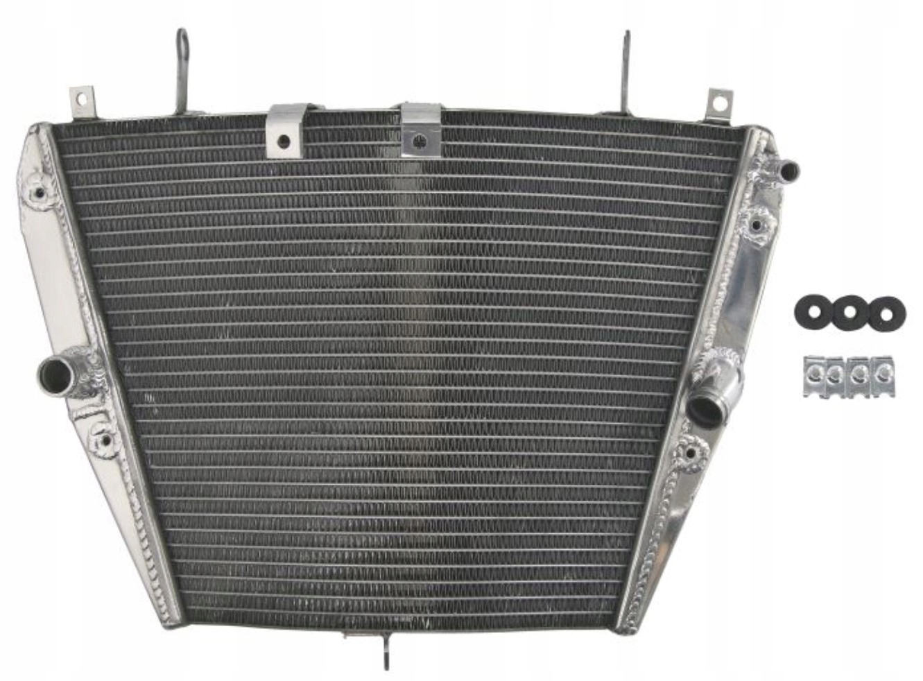 Chladič vody Cbr 1000 Rr 2008-2011r Nový