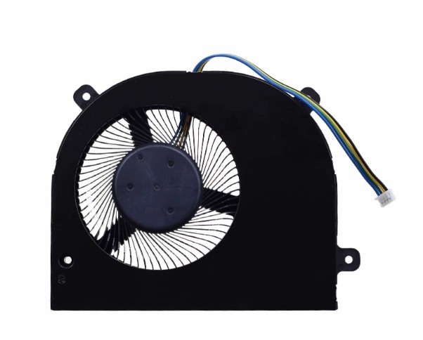 Ventilátor Gmk M5U M7 T059025SH B9512SH BF09512H5FP DC5V 0.5A 4-Pin