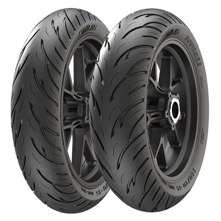 Anlas Pneumatika 130/70R16 Tournee 61H Tl M/C Zadná Dot 09/2022