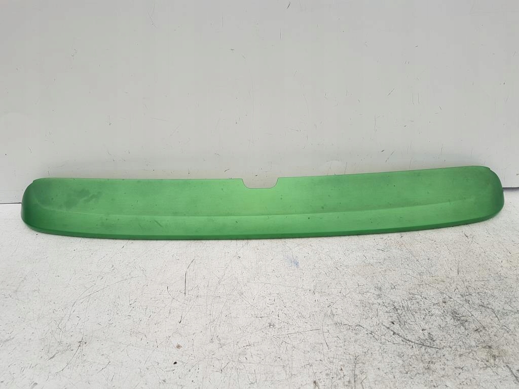 96590754 - СПОЙЛЕР ДЛЯ CHEVROLET MATIZ SPARK II