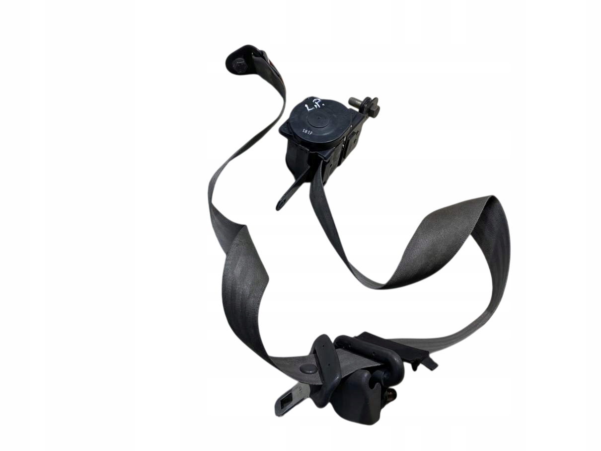 tension belt safety left front KIA SPORTAGE and