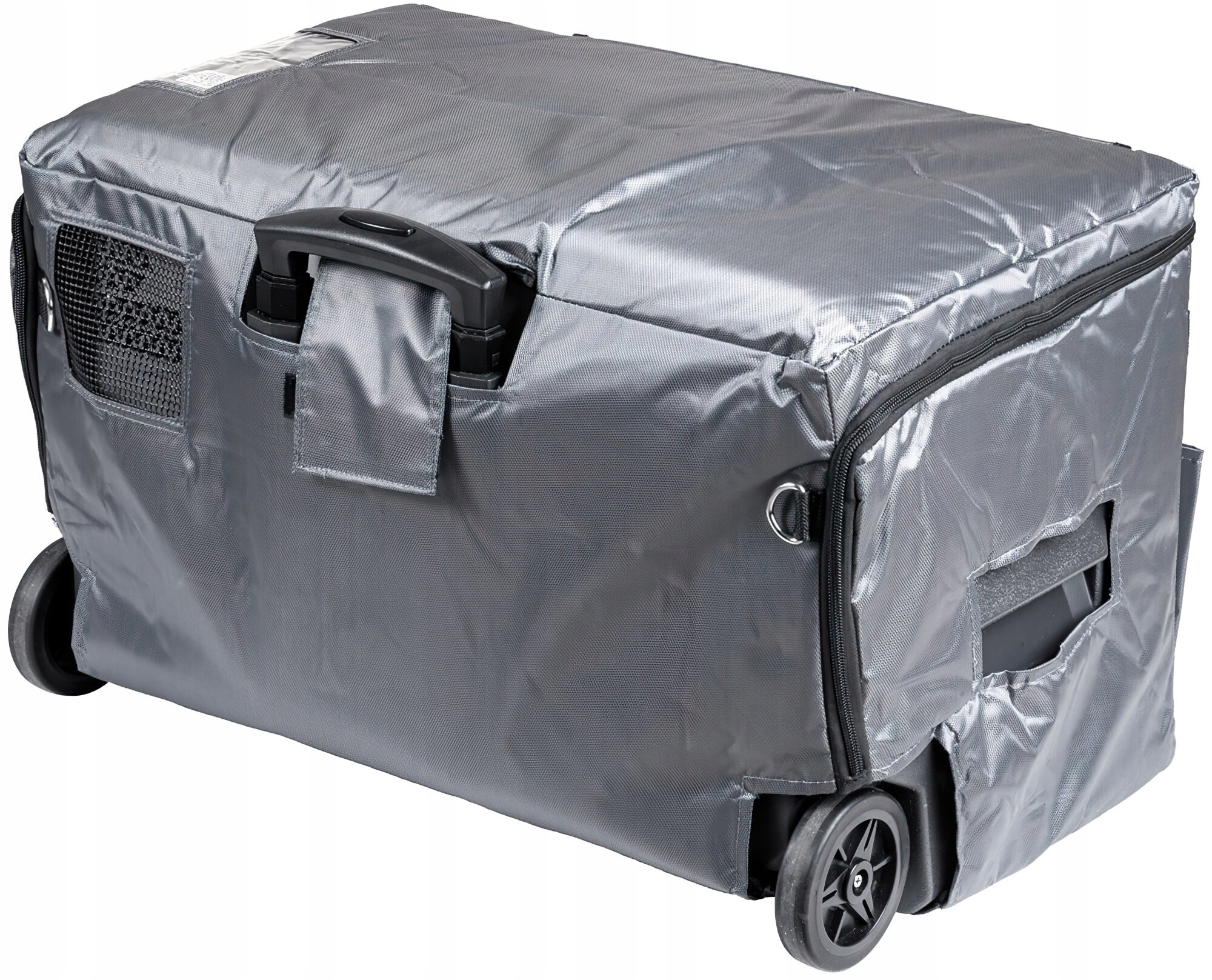 OSŁONA TERMICZNA DO PRZENOŚNYCH LODÓWEK KOMPRESOROWYCH YOLCO SERII BX/BCX30 Pojemność 0 l