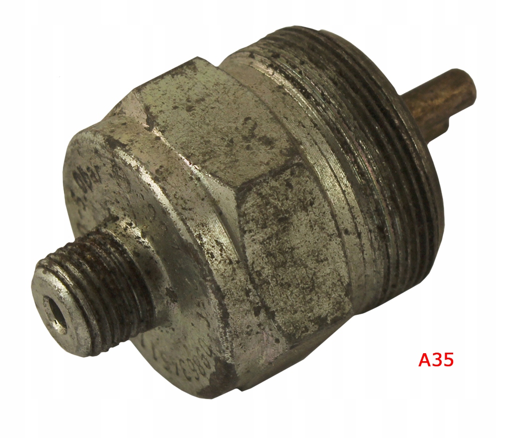 CZUJNIK WŁACZNIK STOP MERCEDES ATEGO 0986345115