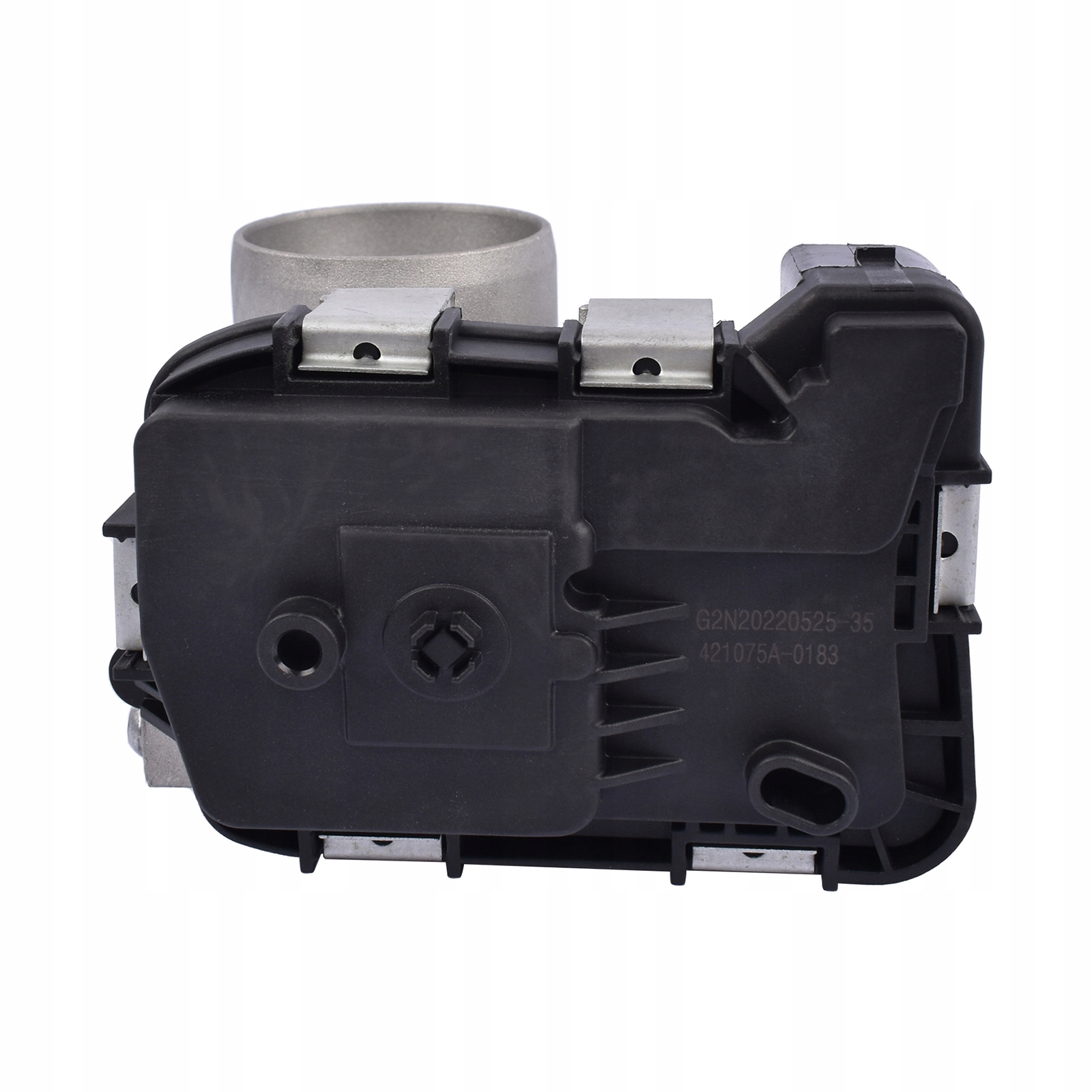 корпус vw POLO seat Ibiza IV SKODA FABIA 1.0 2011-2020 04C133062D