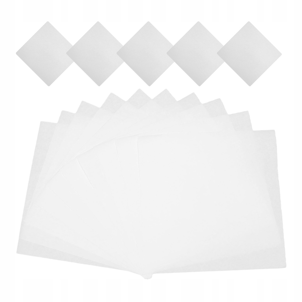 JAKOŚCIOWE SITKO PAPIEROWE 15 SZT